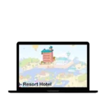 Toca Boca world apk