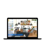 Toca Boca Mod Apk (Unlocked All) (Latest Version 1.92)
