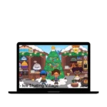 Toca life world apk